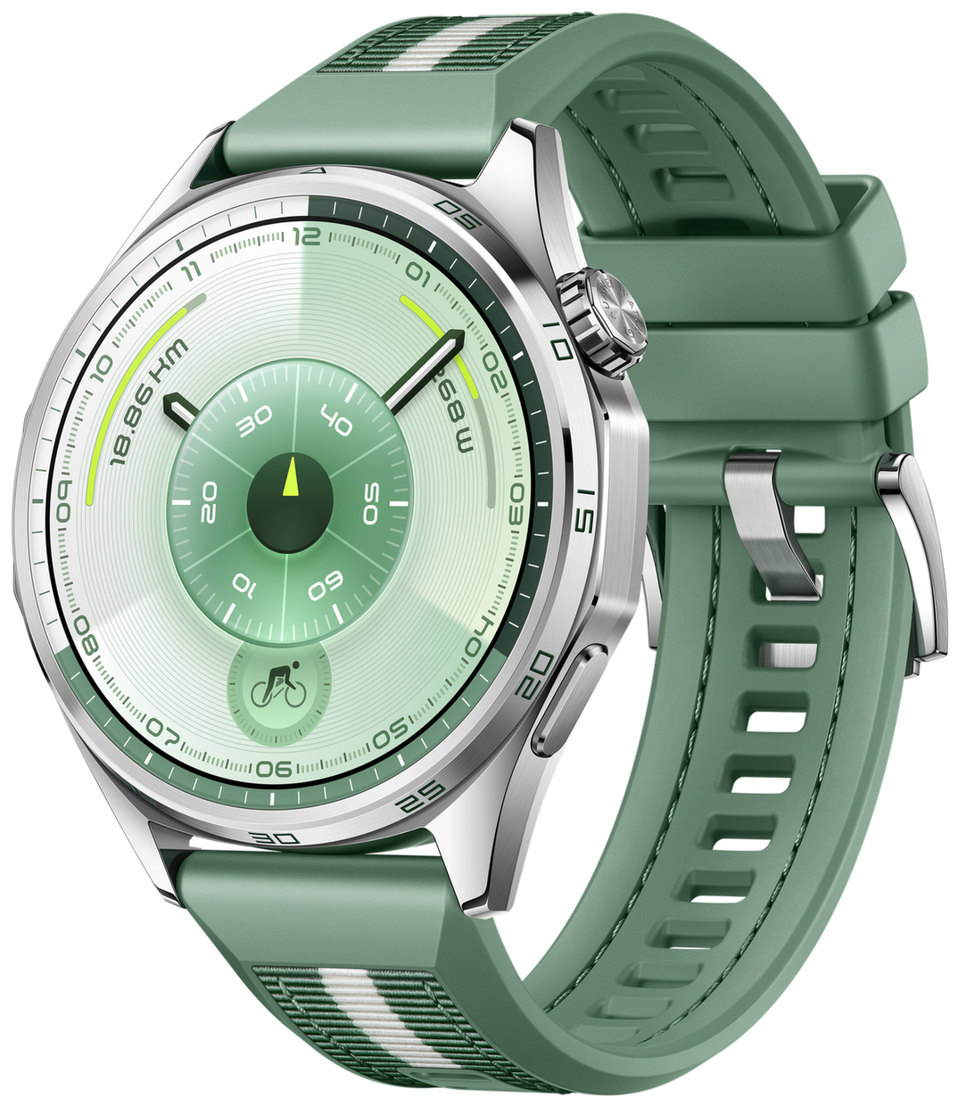 HUAWEI GT6 Green 46mm